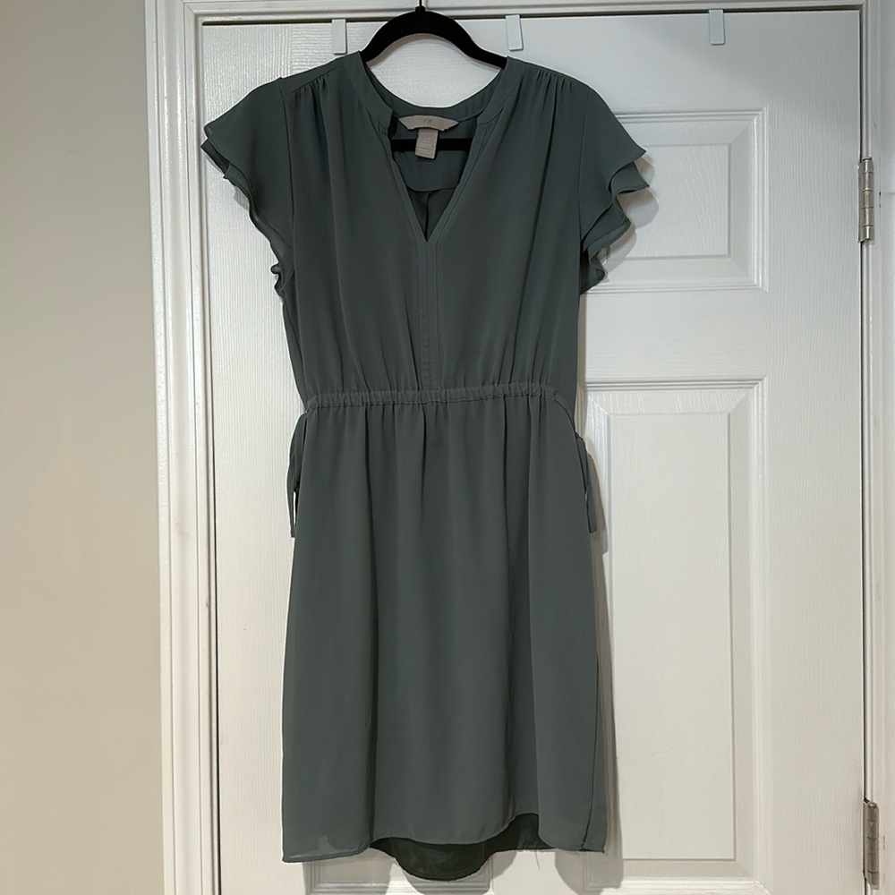 H&M Dress